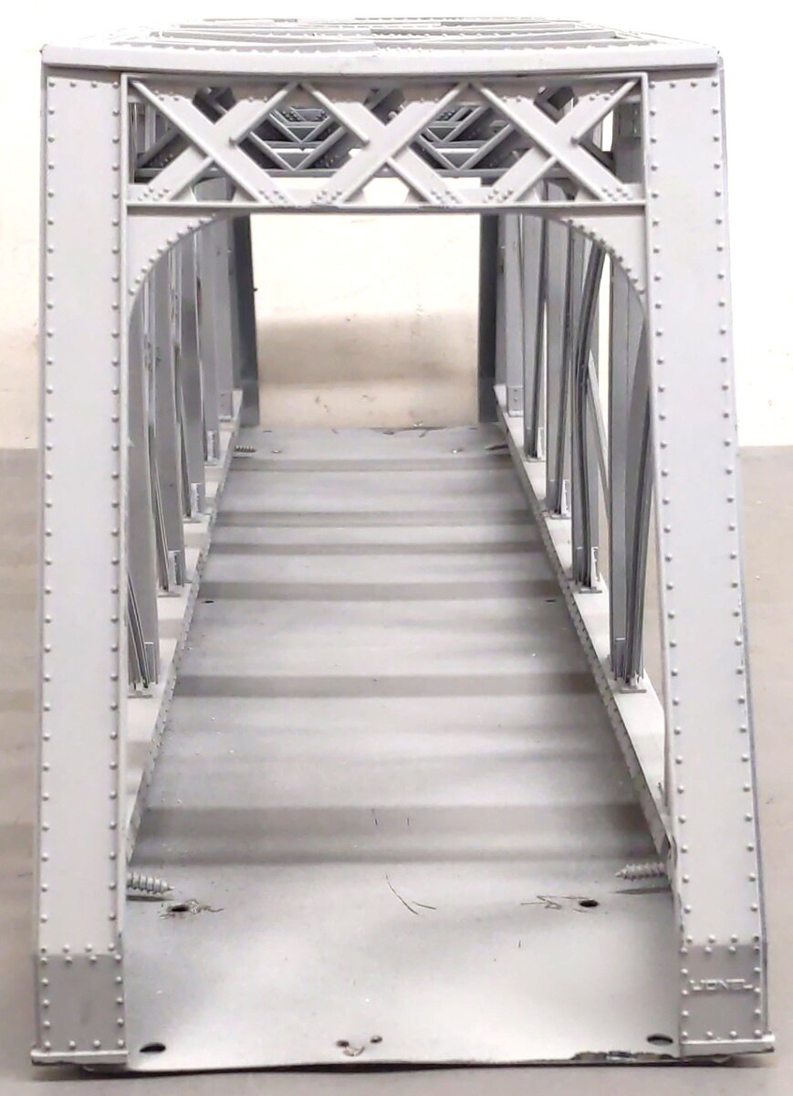 Lionel 6-12772 O Gauge Extension Bridge