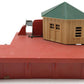 Lionel 6-2300 Oil Drum Loader VG