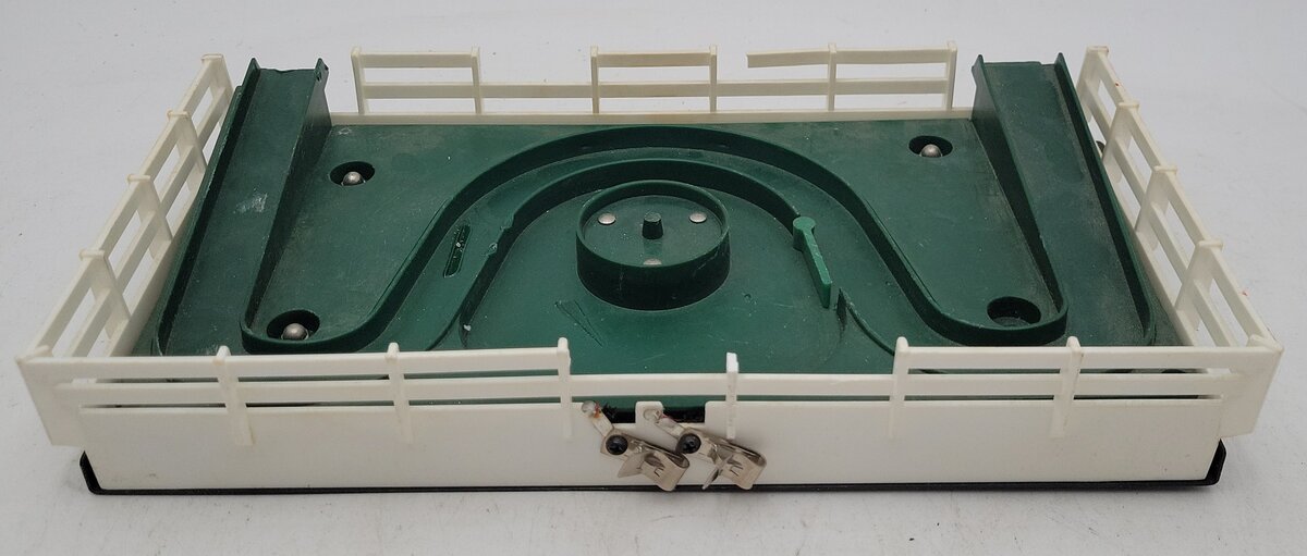 Lionel 6-9224 Churchill Downs Operating Horse Platform