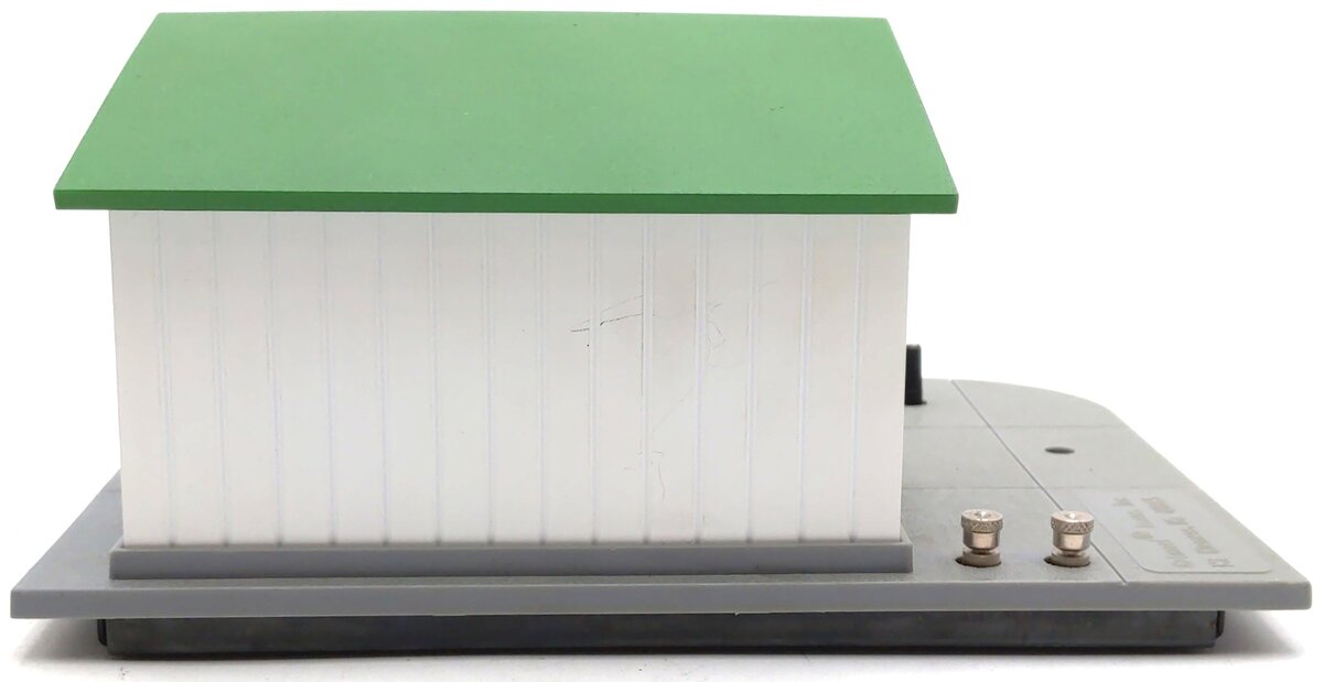 Lionel 6-12719 O Animated Refreshment Stand EX