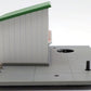 Lionel 6-12719 O Animated Refreshment Stand EX