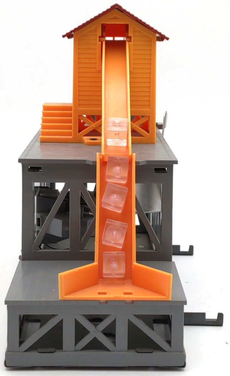 Lionel 6-12703 O Gauge Operating Icing Station EX