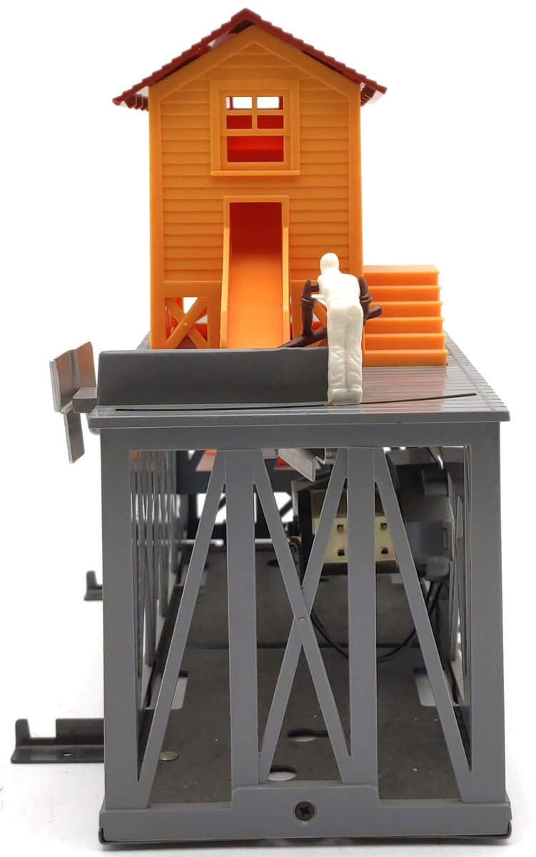 Lionel 6-12703 O Gauge Operating Icing Station EX