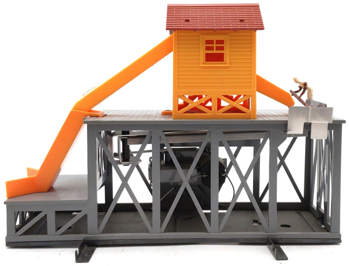 Lionel 6-12703 O Gauge Operating Icing Station EX