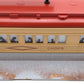 Lionel 6-12722 O Gauge Illuminated Roadside Diner w/Smoke Stack EX