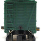 Lionel 6-7913 O Gauge Turtleback Zoo Operating Giraffe Car EX
