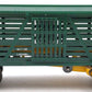 Lionel 6-7913 O Gauge Turtleback Zoo Operating Giraffe Car EX