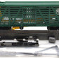 Lionel 6-7913 O Gauge Turtleback Zoo Operating Giraffe Car EX
