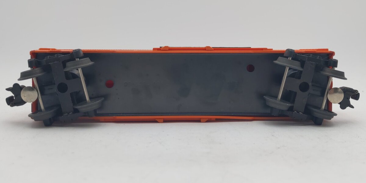 Lionel 6-19808 O Gauge New York Central Ice Car EX