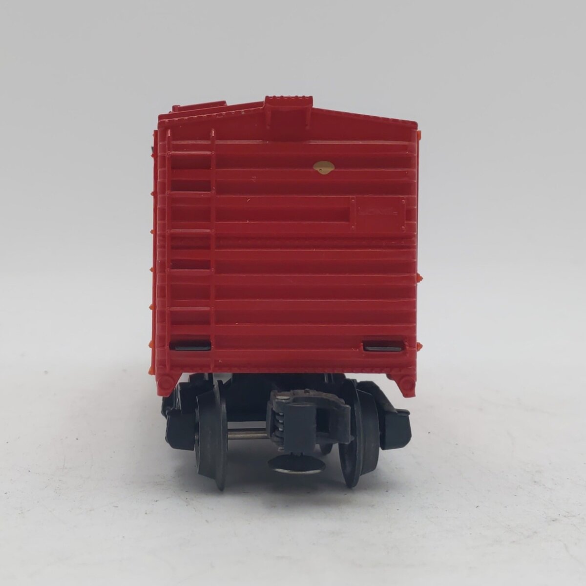 Lionel 6-19808 O Gauge New York Central Ice Car EX