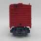 Lionel 6-19808 O Gauge New York Central Ice Car EX