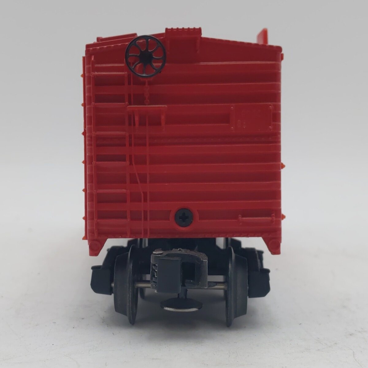 Lionel 6-19808 O Gauge New York Central Ice Car EX
