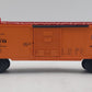 Lionel 6-19808 O Gauge New York Central Ice Car EX
