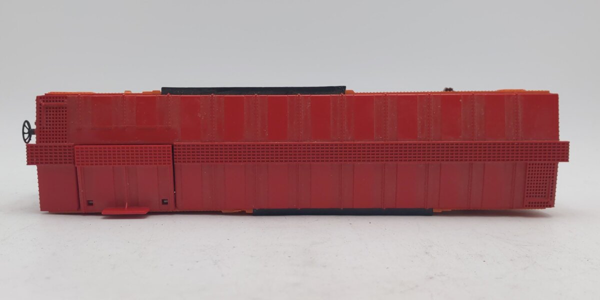 Lionel 6-19808 O Gauge New York Central Ice Car EX