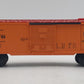 Lionel 6-19808 O Gauge New York Central Ice Car EX