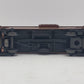 Lionel 6-19807 O Gauge Pennsylvania Extended Vision Smoking Caboose #19807 EX