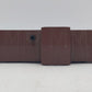 Lionel 6-19807 O Gauge Pennsylvania Extended Vision Smoking Caboose #19807 EX