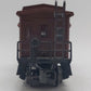 Lionel 6-19807 O Gauge Pennsylvania Extended Vision Smoking Caboose #19807 EX