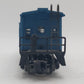 Lionel 6-6493 O Scale Lancaster & Chester Bay Window Caboose EX