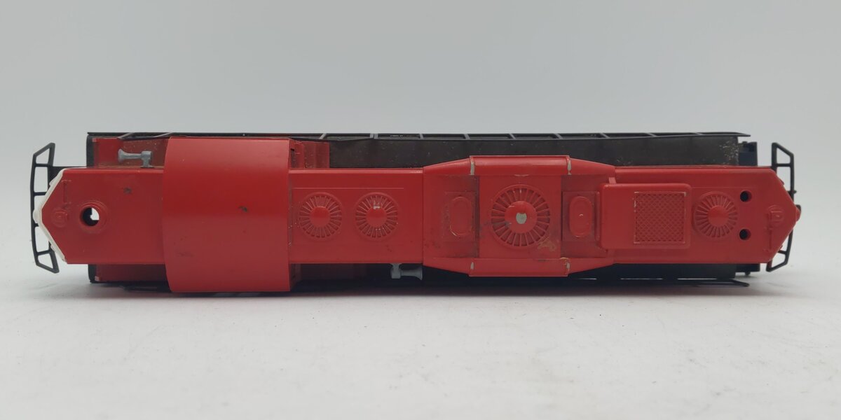 Lionel 6-18800 O Lehigh Valley GP-9 Diesel Locomotive #8800 VG