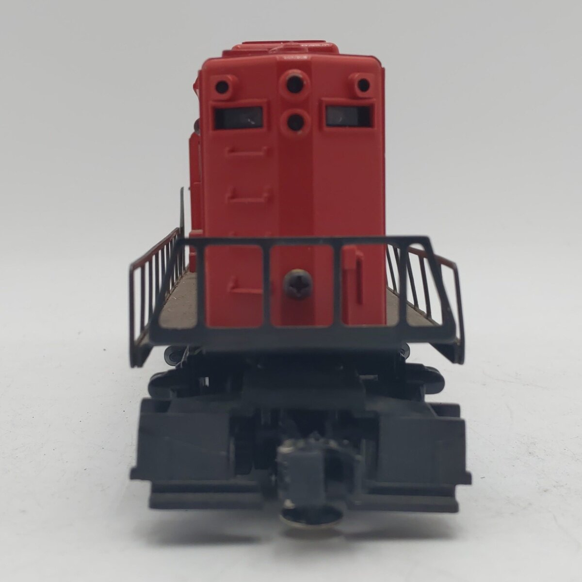 Lionel 6-18800 O Lehigh Valley GP-9 Diesel Locomotive #8800 VG