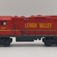Lionel 6-18800 O Lehigh Valley GP-9 Diesel Locomotive #8800 VG