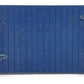 Lionel 6-9226 O Gauge Delaware and Hudson Flatcar with 2 Trailers VG