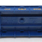Lionel 6-9226 O Gauge Delaware and Hudson Flatcar with 2 Trailers VG