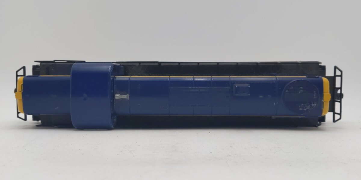 Lionel 6-18803 O Gauge Santa Fe RS-3 Diesel Locomotive VG
