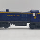 Lionel 6-18803 O Gauge Santa Fe RS-3 Diesel Locomotive VG
