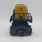 Lionel 6-18803 O Gauge Santa Fe RS-3 Diesel Locomotive VG