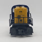 Lionel 6-18803 O Gauge Santa Fe RS-3 Diesel Locomotive VG