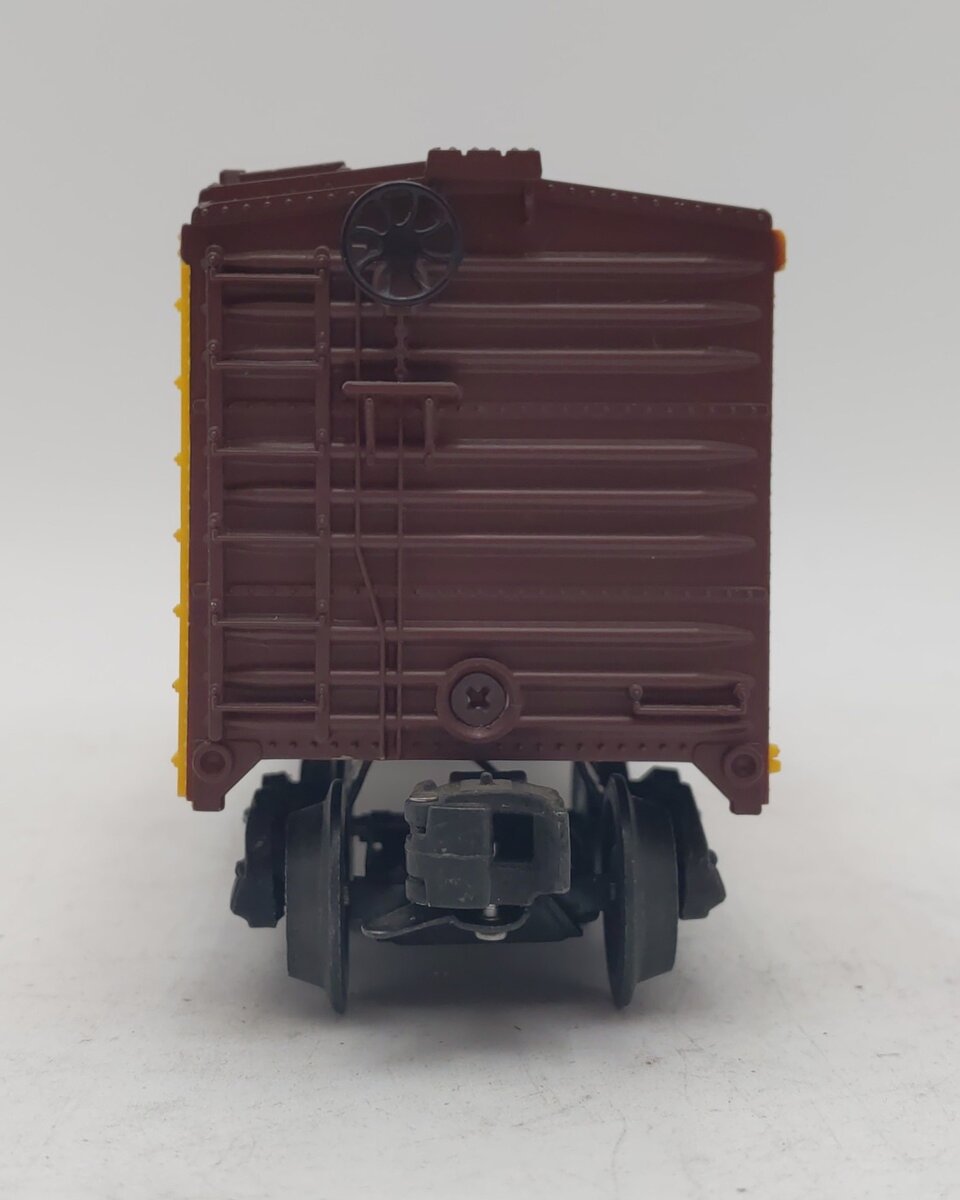 Lionel 6-9224 Churchill Downs Operating Horse Car Only EX