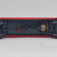 Lionel 6-9307 O Gauge Erie Animated Cop & Hobo Gondola #9307 EX