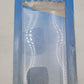 Lionel 6-21434 O SuperStreets 10" Straight Tracks (Set of 8) LN/Box