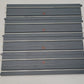Lionel 6-21434 O SuperStreets 10" Straight Tracks (Set of 8) LN/Box