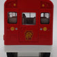 K-Line 6-22638 O Pennsylvania Crew Bus #1160 LN/Box
