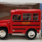 K-Line 6-22638 O Pennsylvania Crew Bus #1160 LN/Box