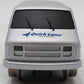 Lionel 6-22517 O Quick Lane Ford Motorcraft Auto Parts Van LN/Box