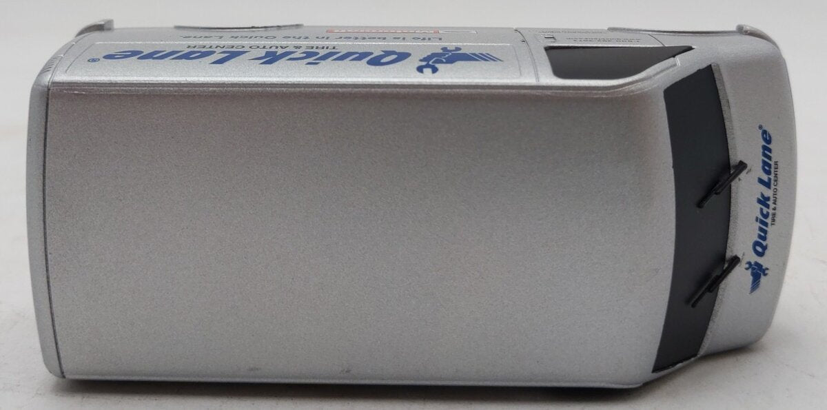 Lionel 6-22517 O Quick Lane Ford Motorcraft Auto Parts Van LN/Box