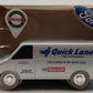 Lionel 6-22517 O Quick Lane Ford Motorcraft Auto Parts Van LN/Box