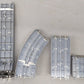 K-Line O Assorted SuperStreets Straight & Curve Track Sections (24) EX