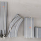 K-Line O Assorted SuperStreets Straight & Curve Track Sections (24) EX