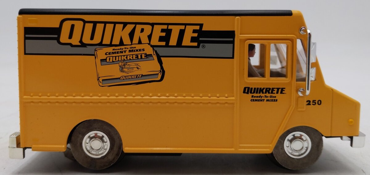 Lionel 6-22637 O Quikrete Step Van EX/Box