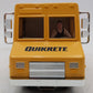 Lionel 6-22637 O Quikrete Step Van EX/Box