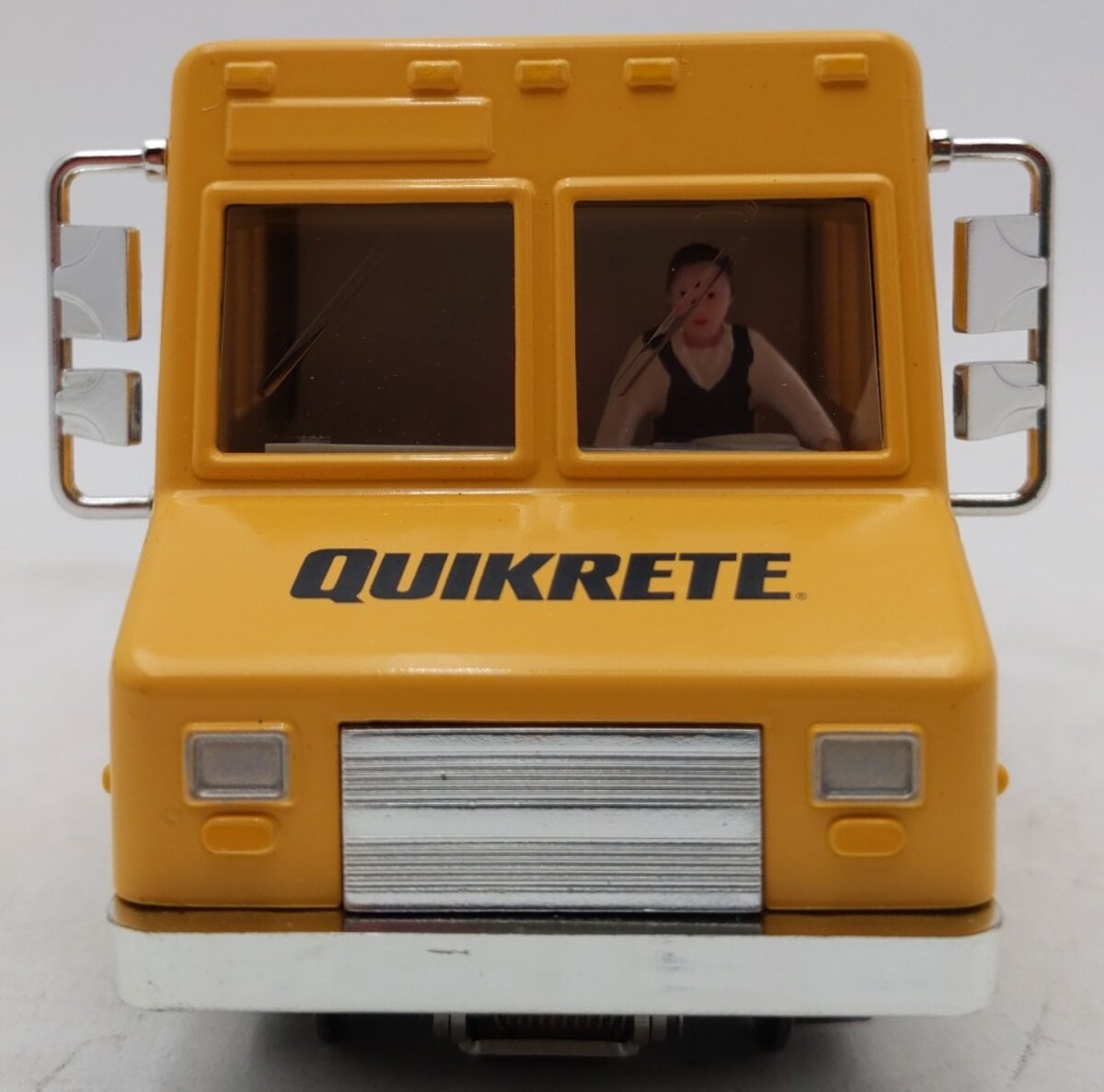 Lionel 6-22637 O Quikrete Step Van EX/Box