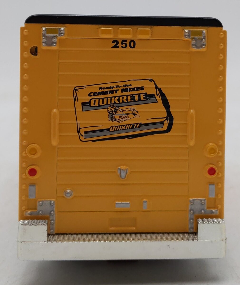 Lionel 6-22637 O Quikrete Step Van EX/Box
