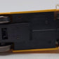 Lionel 6-22637 O Quikrete Step Van EX/Box
