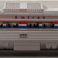 Williams 422 O Gauge Amtrak  RDC-4 Non-Powered Budd Car LN