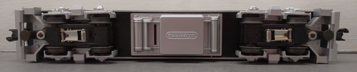 Williams 422 O Gauge Amtrak  RDC-4 Non-Powered Budd Car LN
